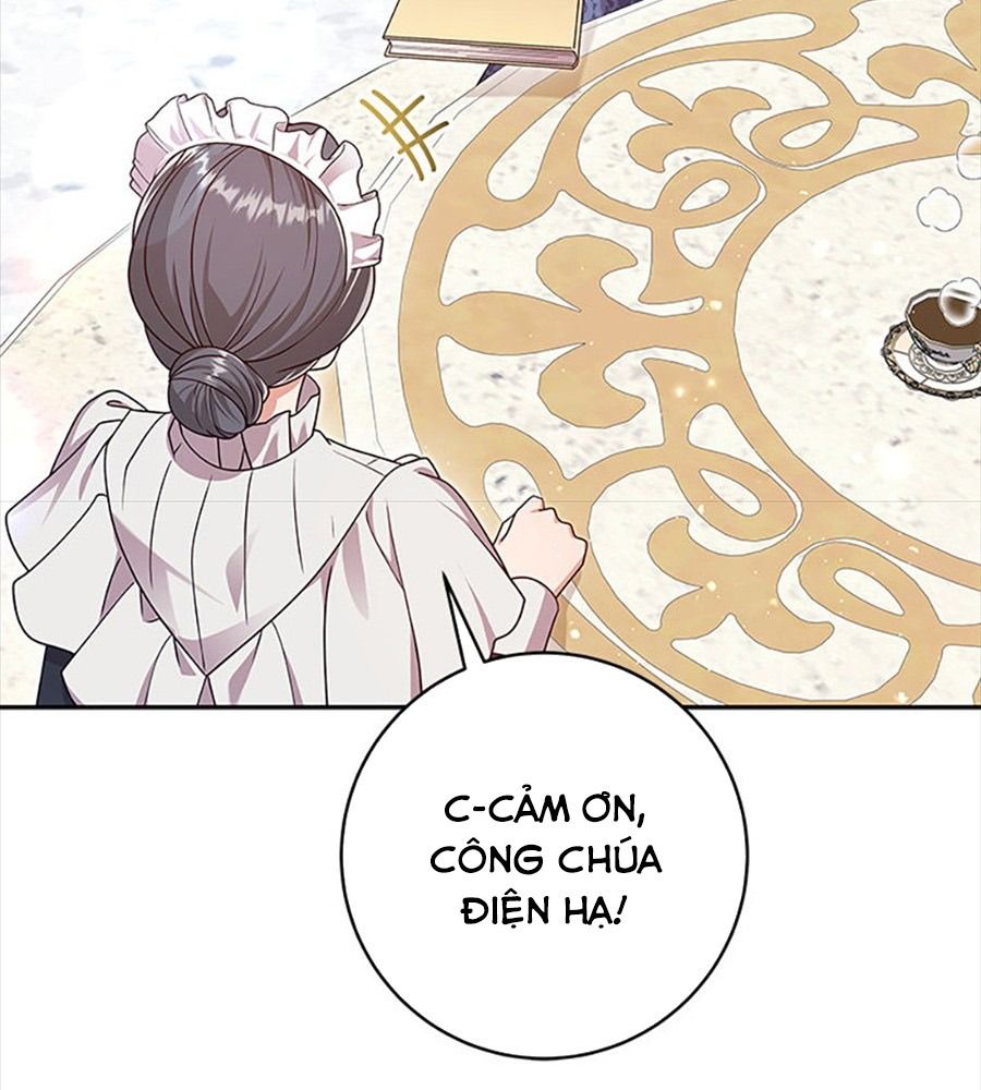 Cuộc Sống Của Nữ Vương Ác Quỷ: Chapter 47