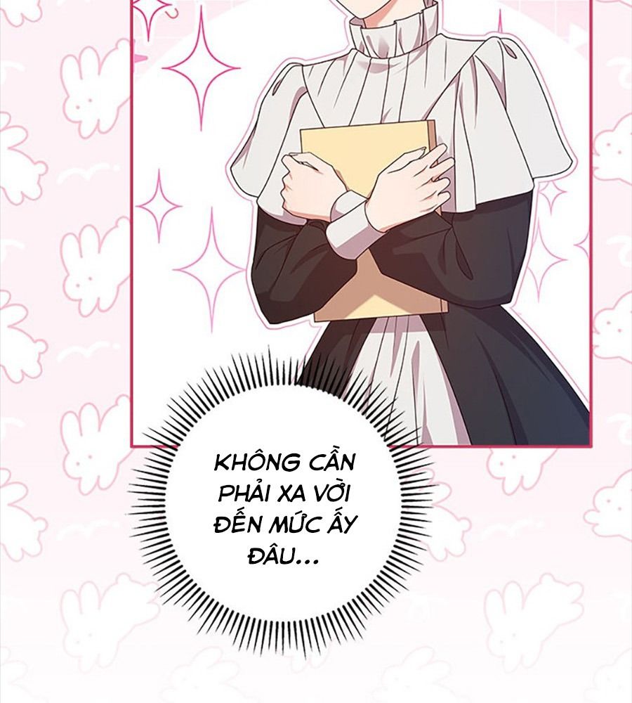 Cuộc Sống Của Nữ Vương Ác Quỷ: Chapter 47