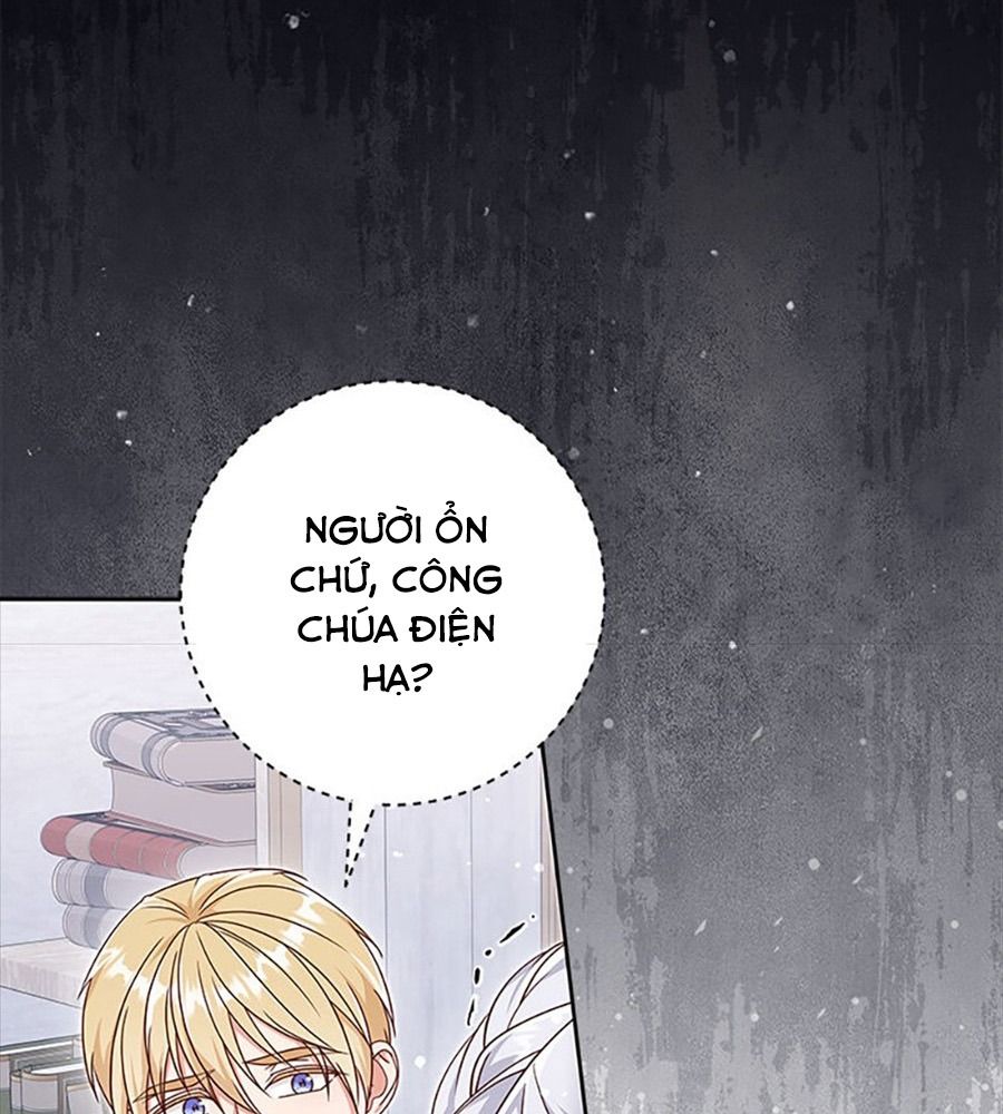 Cuộc Sống Của Nữ Vương Ác Quỷ: Chapter 47