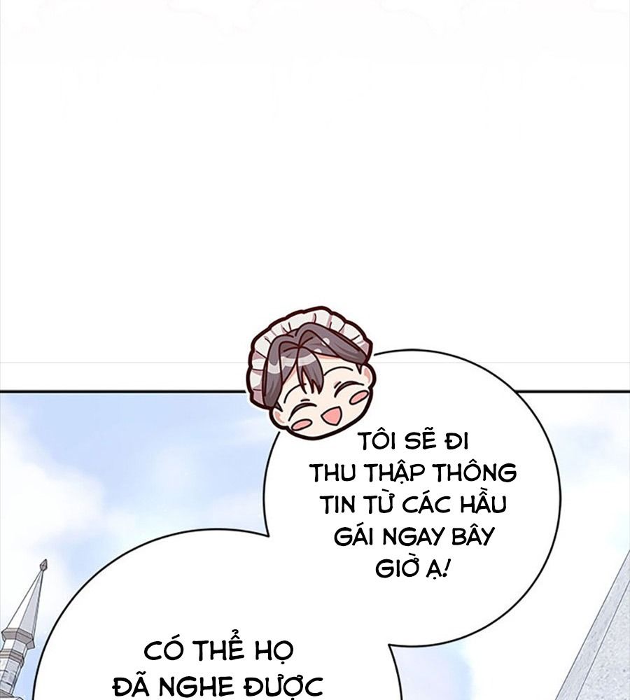 Cuộc Sống Của Nữ Vương Ác Quỷ: Chapter 47