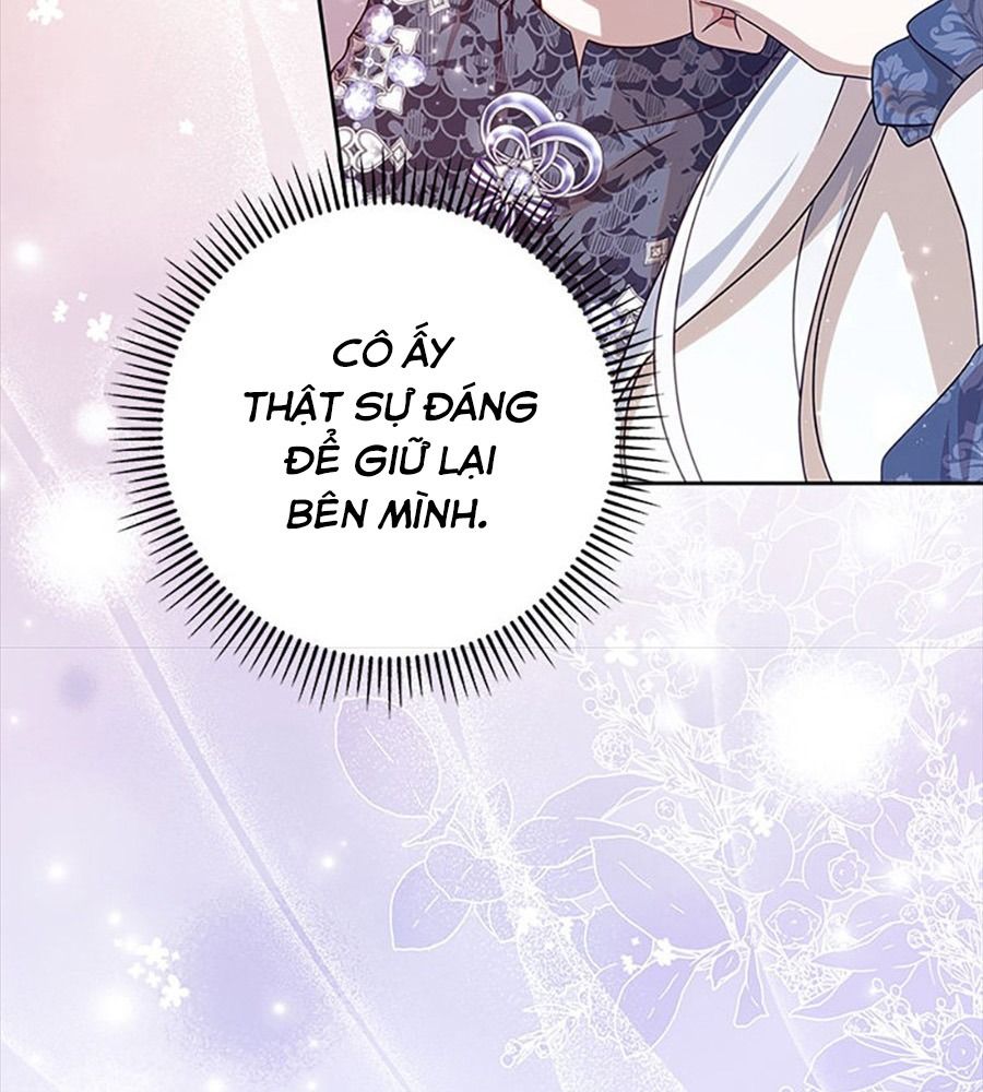 Cuộc Sống Của Nữ Vương Ác Quỷ: Chapter 47