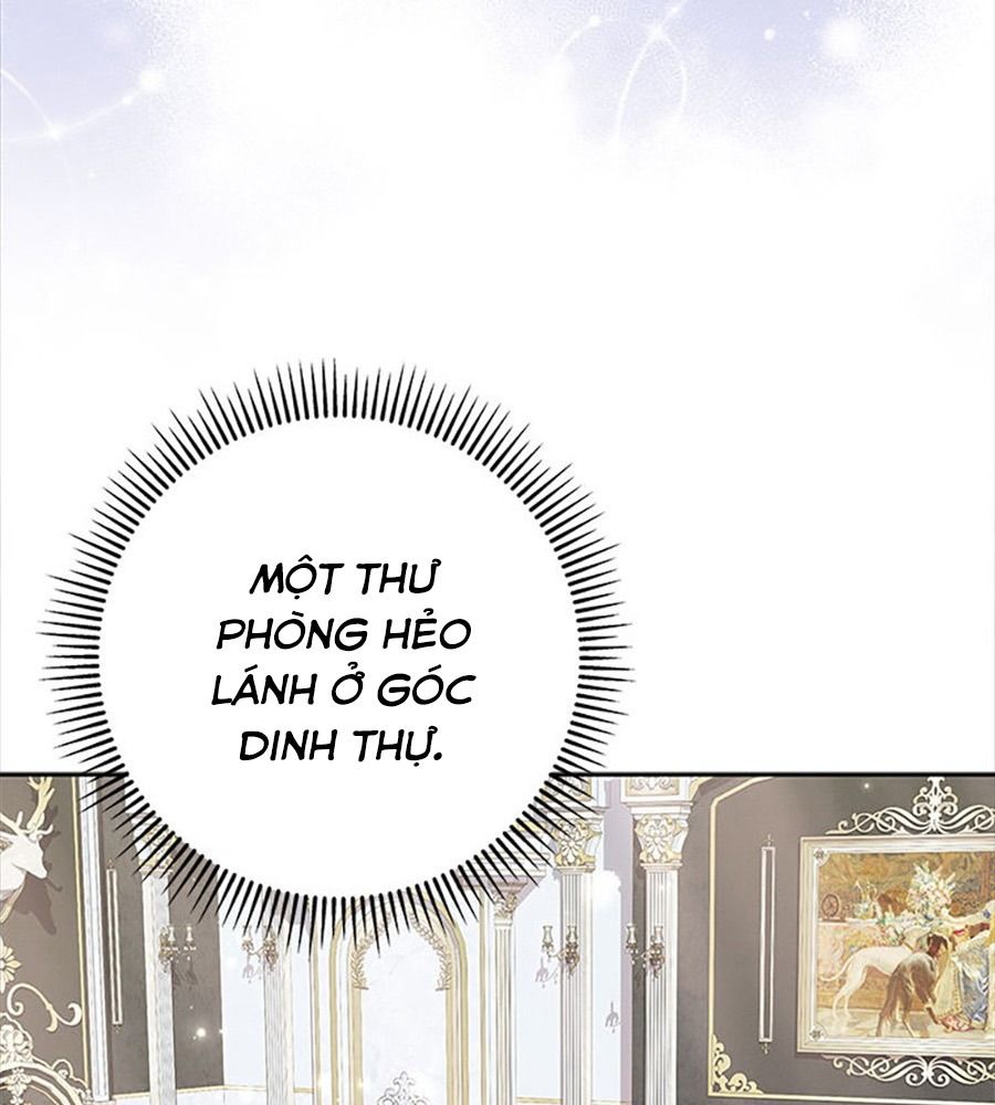 Cuộc Sống Của Nữ Vương Ác Quỷ: Chapter 47