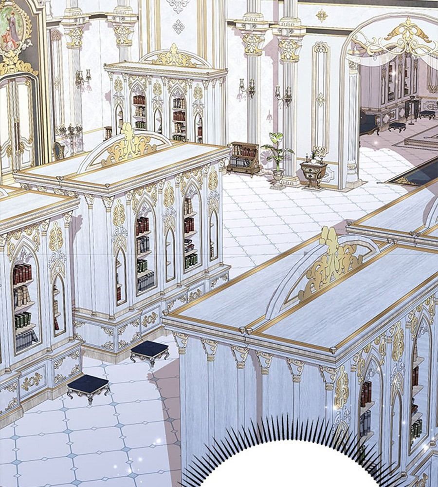 Cuộc Sống Của Nữ Vương Ác Quỷ: Chapter 47