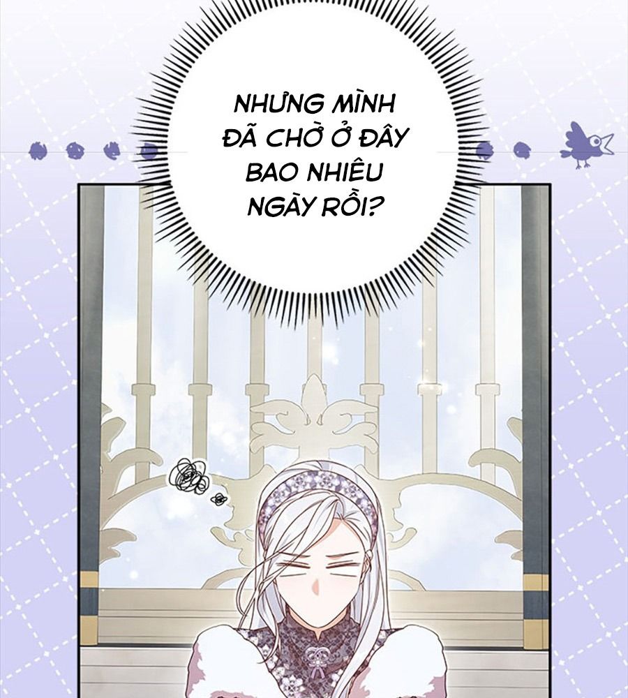 Cuộc Sống Của Nữ Vương Ác Quỷ: Chapter 47