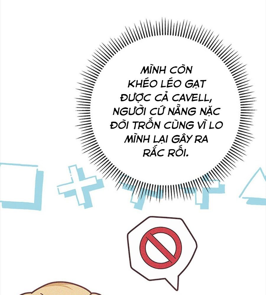 Cuộc Sống Của Nữ Vương Ác Quỷ: Chapter 47