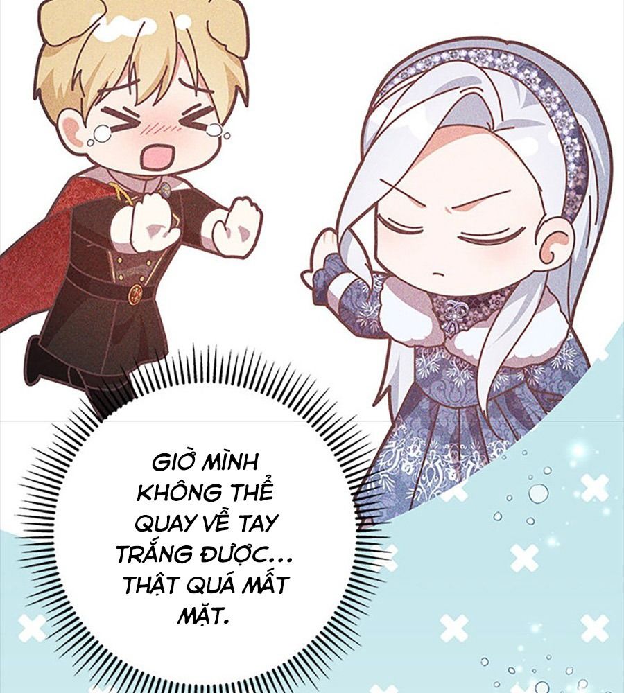 Cuộc Sống Của Nữ Vương Ác Quỷ: Chapter 47