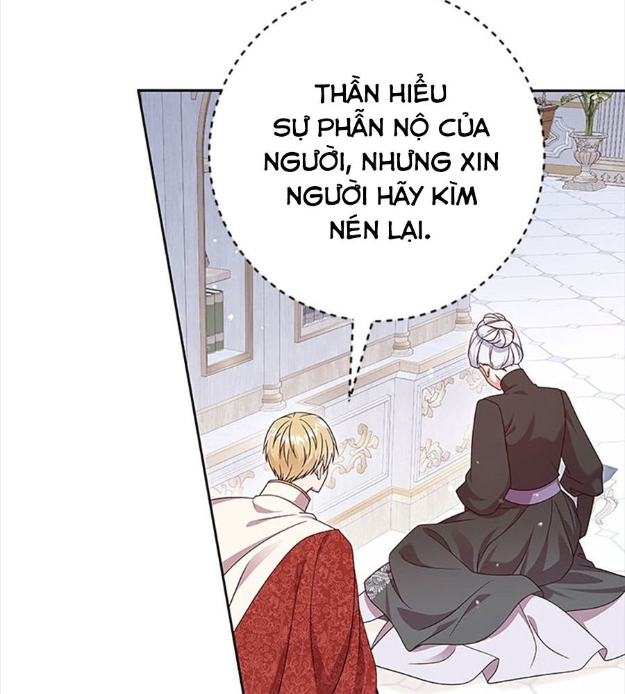 Cuộc Sống Của Nữ Vương Ác Quỷ: Chapter 47