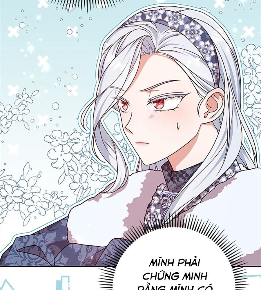 Cuộc Sống Của Nữ Vương Ác Quỷ: Chapter 47