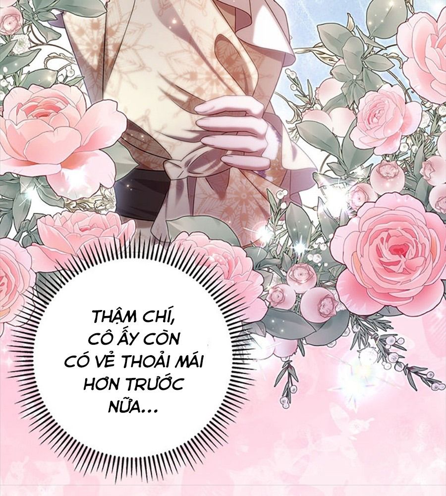 Cuộc Sống Của Nữ Vương Ác Quỷ: Chapter 47