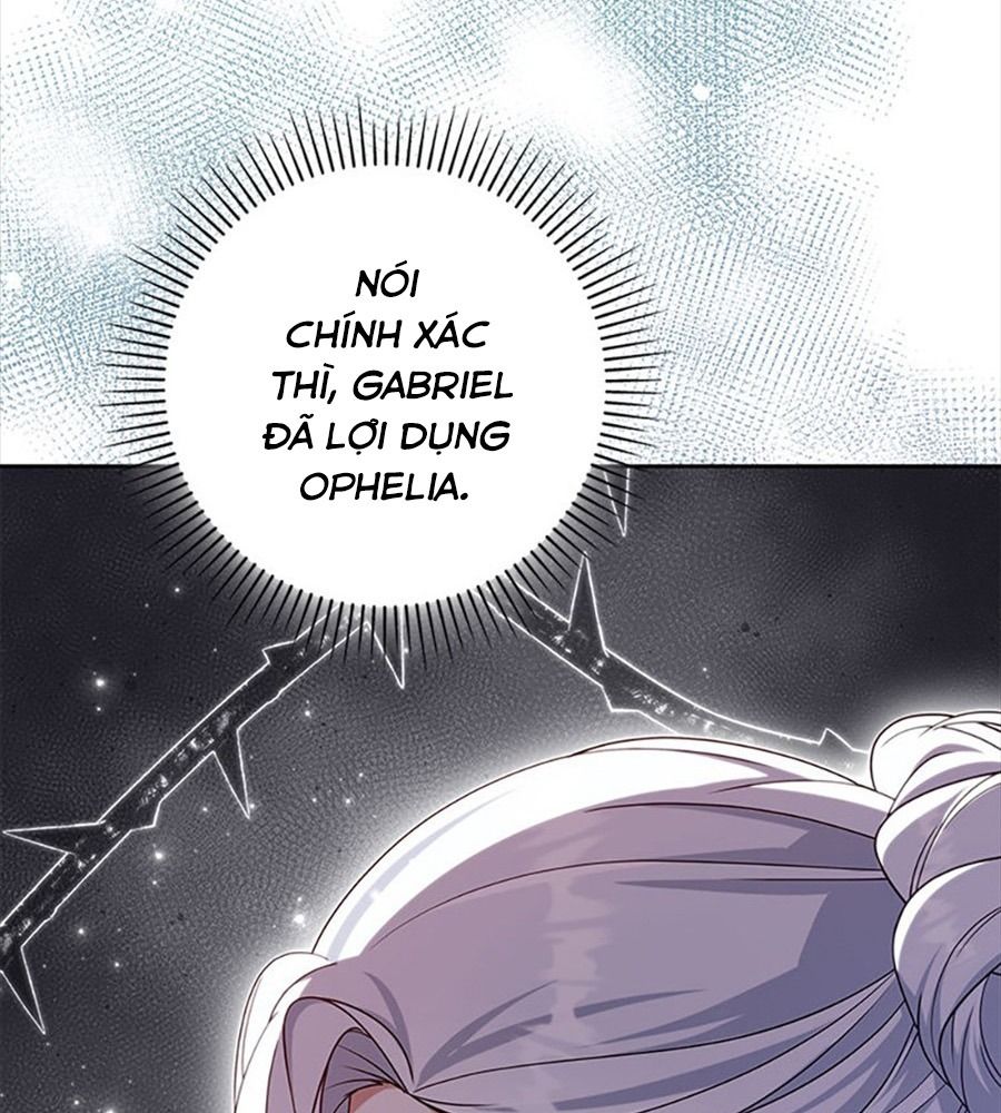 Cuộc Sống Của Nữ Vương Ác Quỷ: Chapter 47