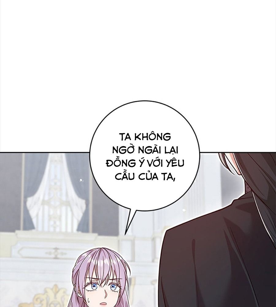 Cuộc Sống Của Nữ Vương Ác Quỷ: Chapter 47