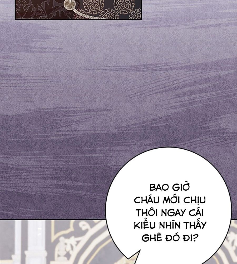 Cuộc Sống Của Nữ Vương Ác Quỷ: Chapter 47