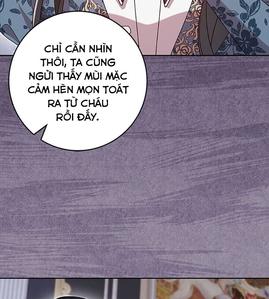 Cuộc Sống Của Nữ Vương Ác Quỷ: Chapter 47