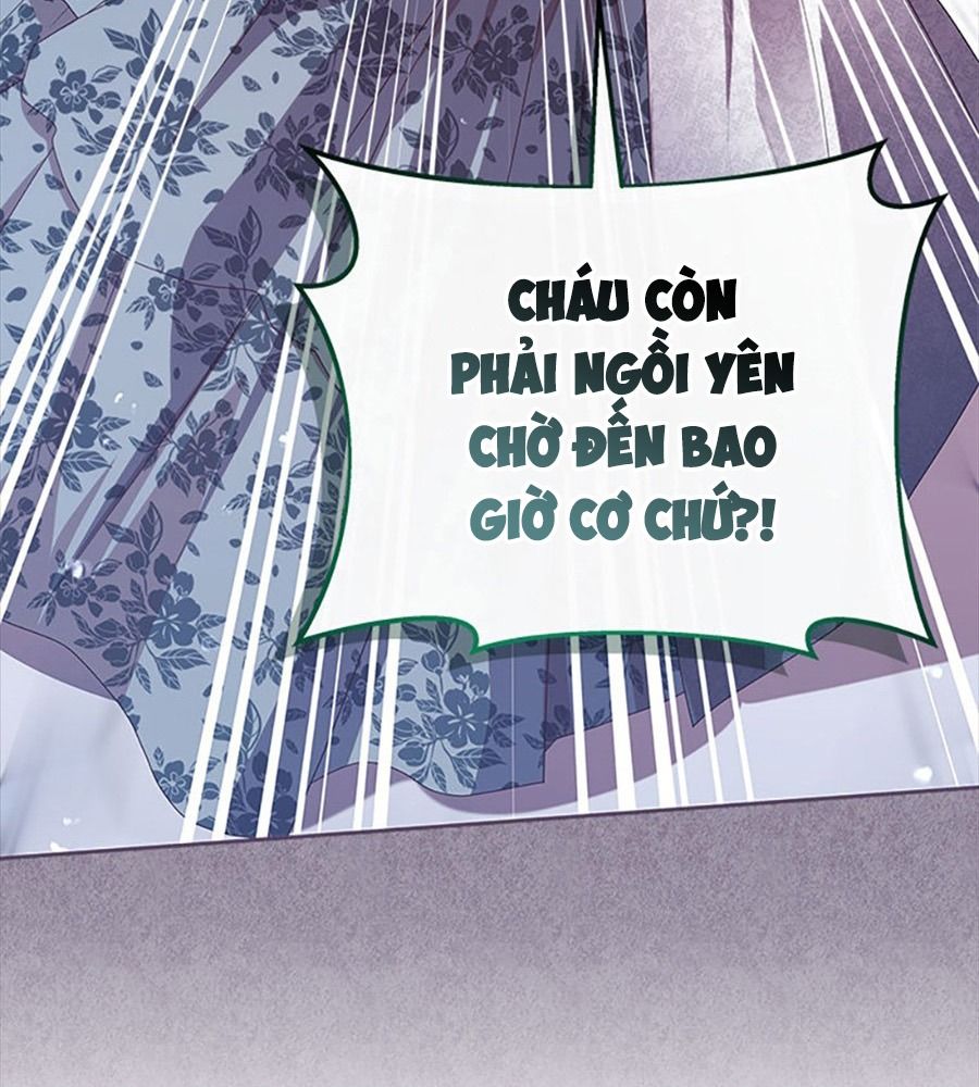 Cuộc Sống Của Nữ Vương Ác Quỷ: Chapter 47