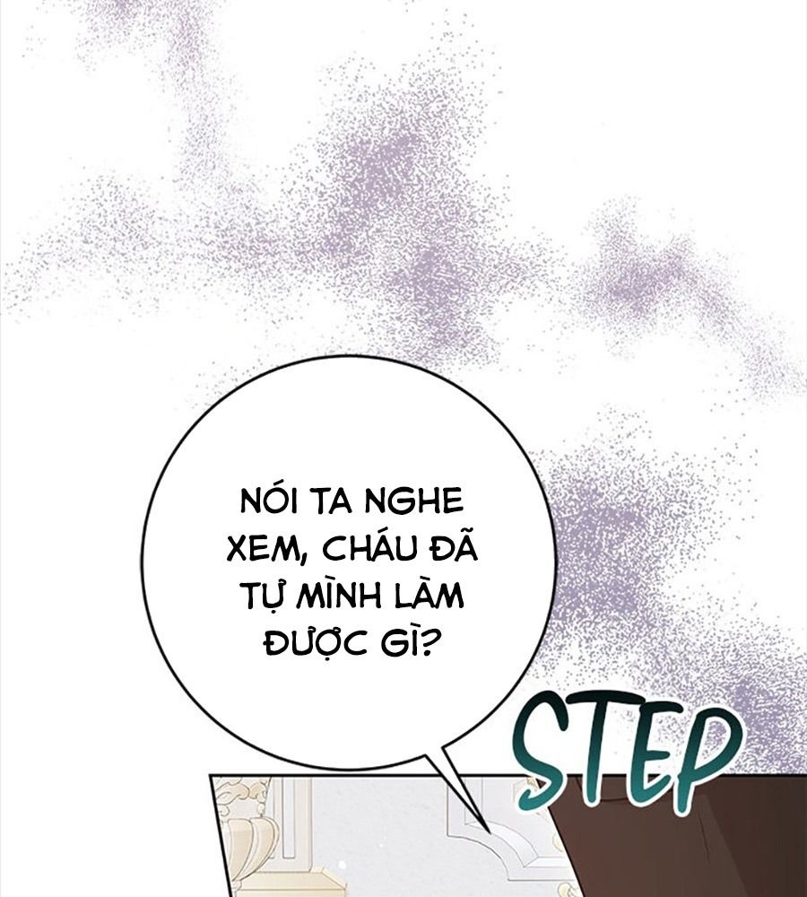 Cuộc Sống Của Nữ Vương Ác Quỷ: Chapter 47