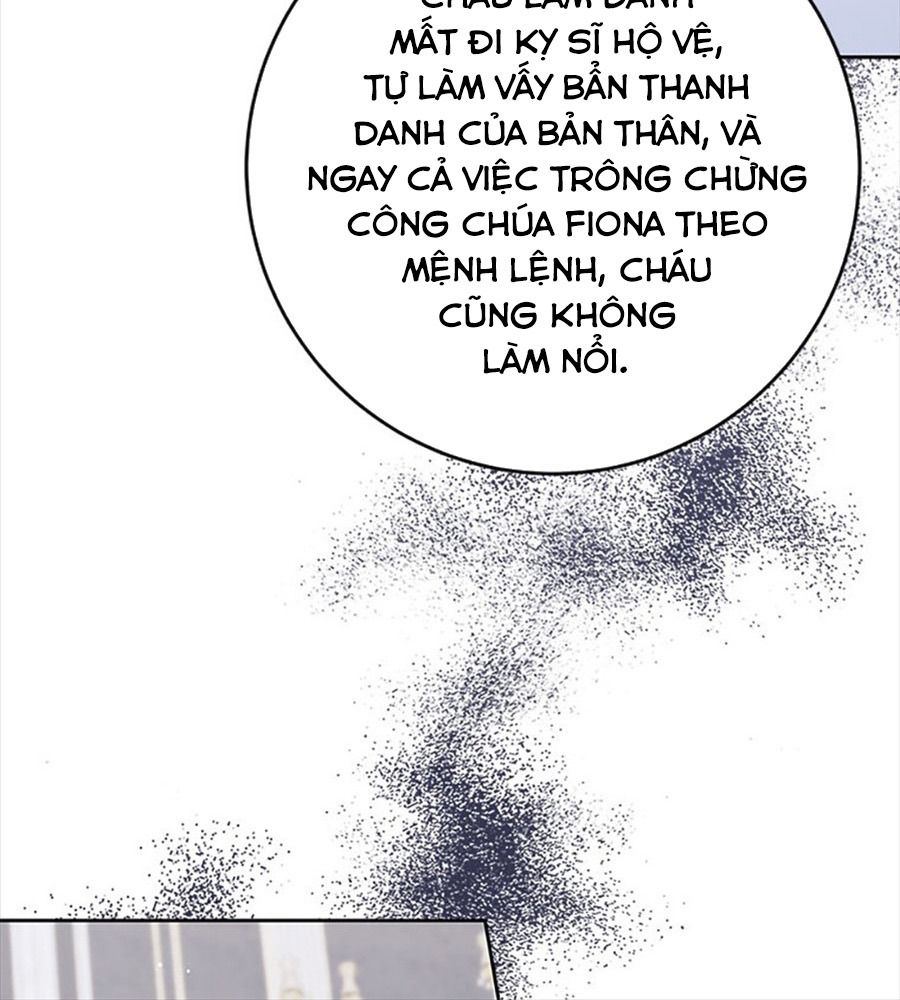 Cuộc Sống Của Nữ Vương Ác Quỷ: Chapter 47