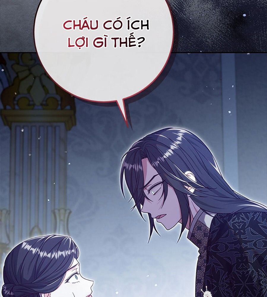 Cuộc Sống Của Nữ Vương Ác Quỷ: Chapter 47