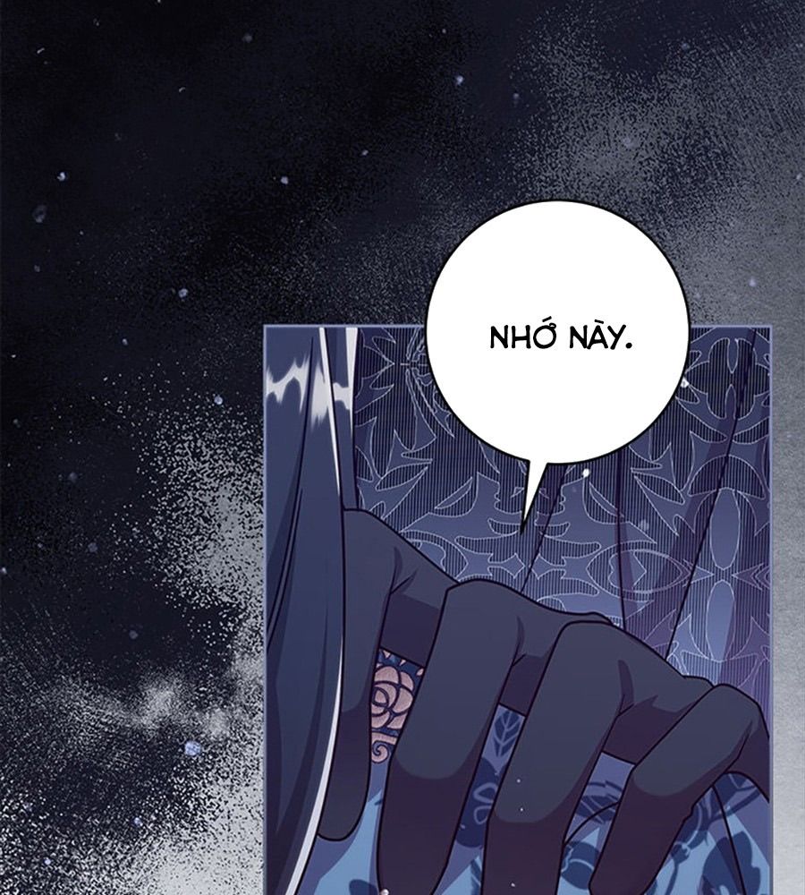 Cuộc Sống Của Nữ Vương Ác Quỷ: Chapter 47