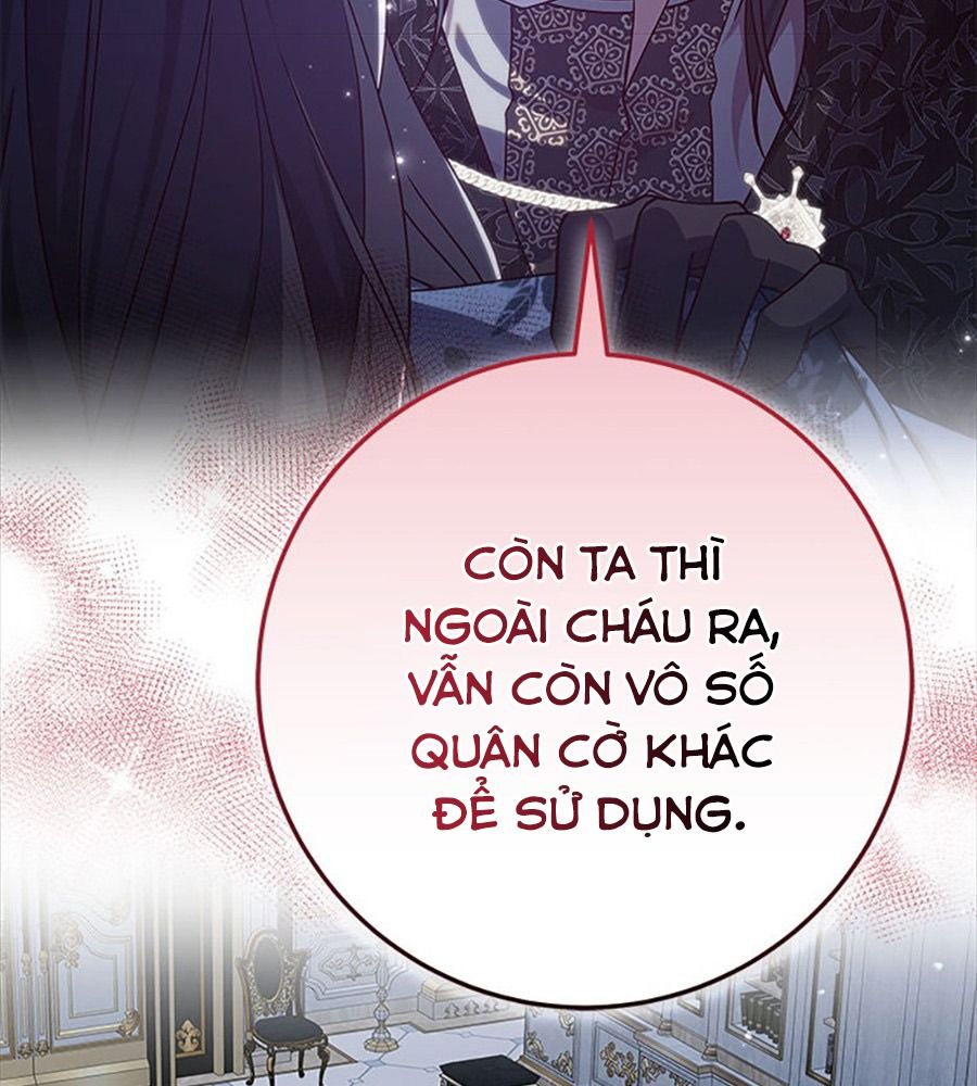 Cuộc Sống Của Nữ Vương Ác Quỷ: Chapter 47