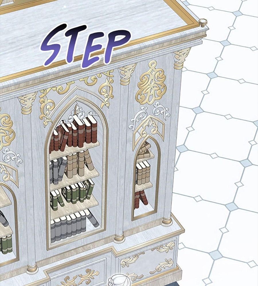 Cuộc Sống Của Nữ Vương Ác Quỷ: Chapter 47