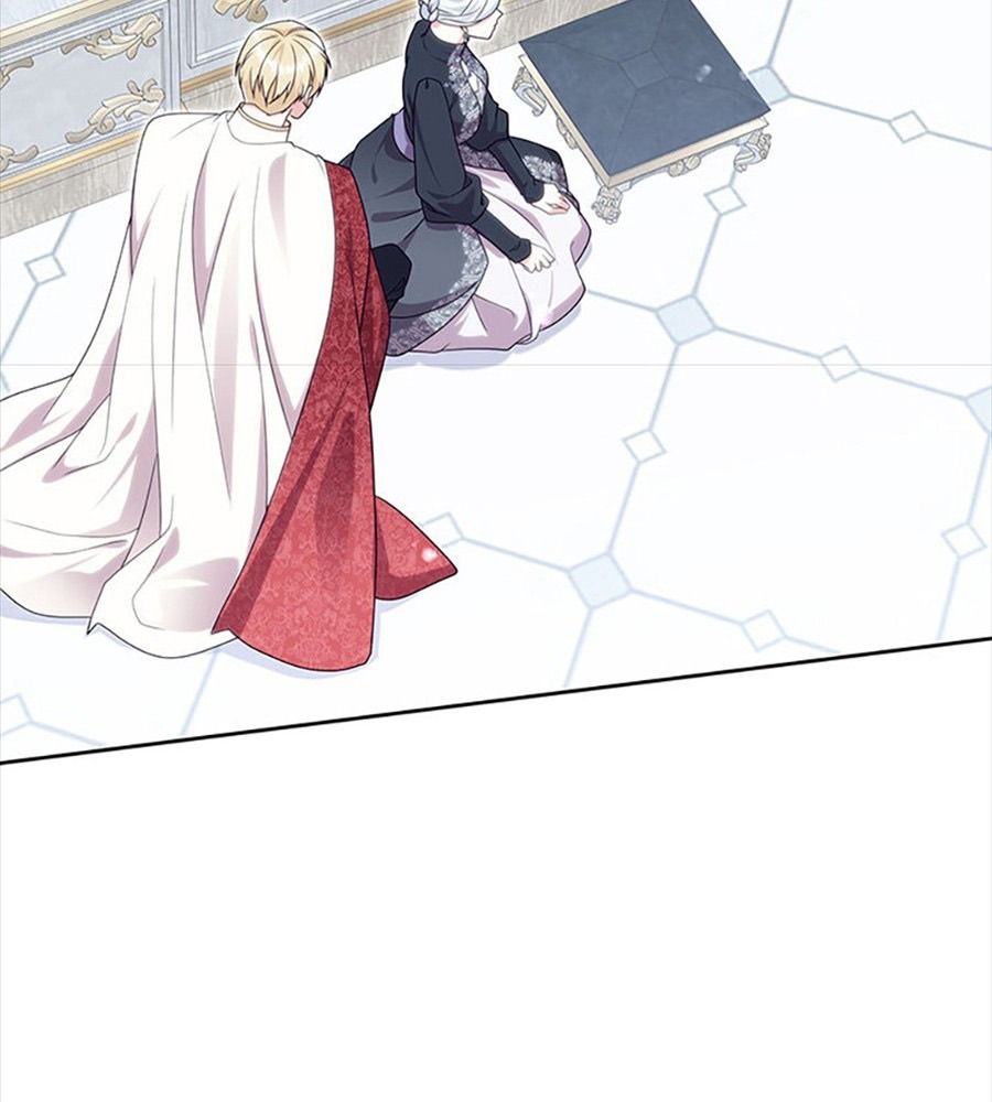 Cuộc Sống Của Nữ Vương Ác Quỷ: Chapter 47