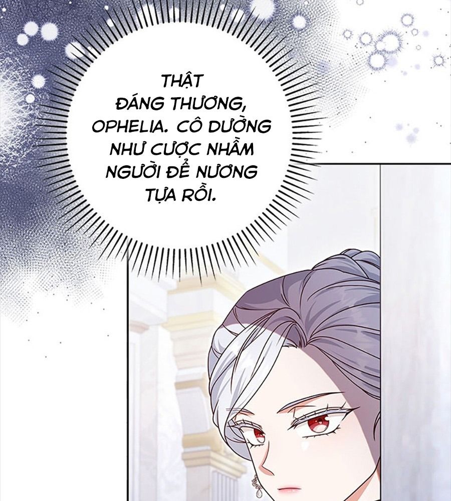 Cuộc Sống Của Nữ Vương Ác Quỷ: Chapter 47