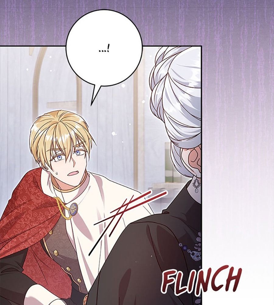 Cuộc Sống Của Nữ Vương Ác Quỷ: Chapter 47