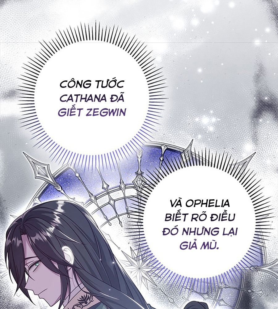 Cuộc Sống Của Nữ Vương Ác Quỷ: Chapter 47