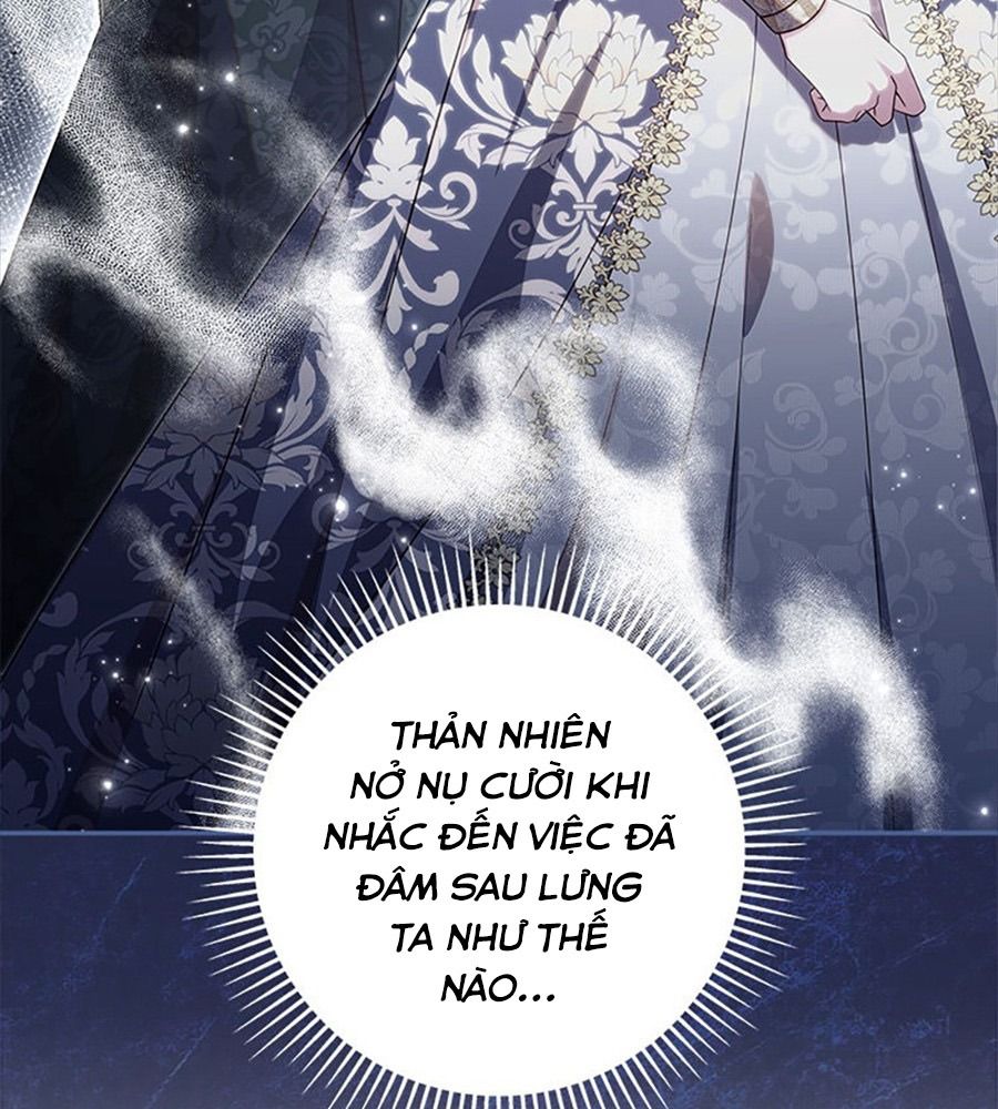 Cuộc Sống Của Nữ Vương Ác Quỷ: Chapter 47