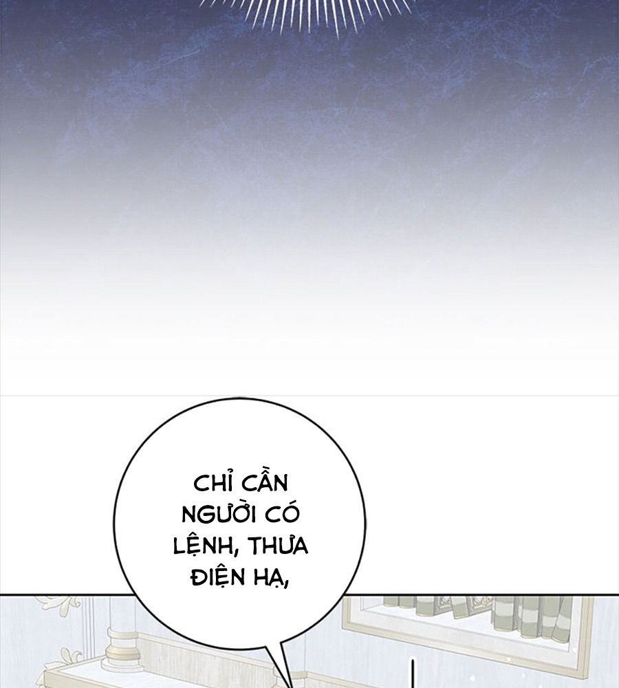 Cuộc Sống Của Nữ Vương Ác Quỷ: Chapter 47