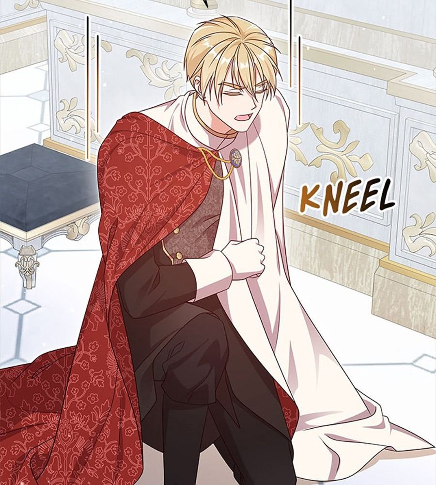 Cuộc Sống Của Nữ Vương Ác Quỷ: Chapter 47