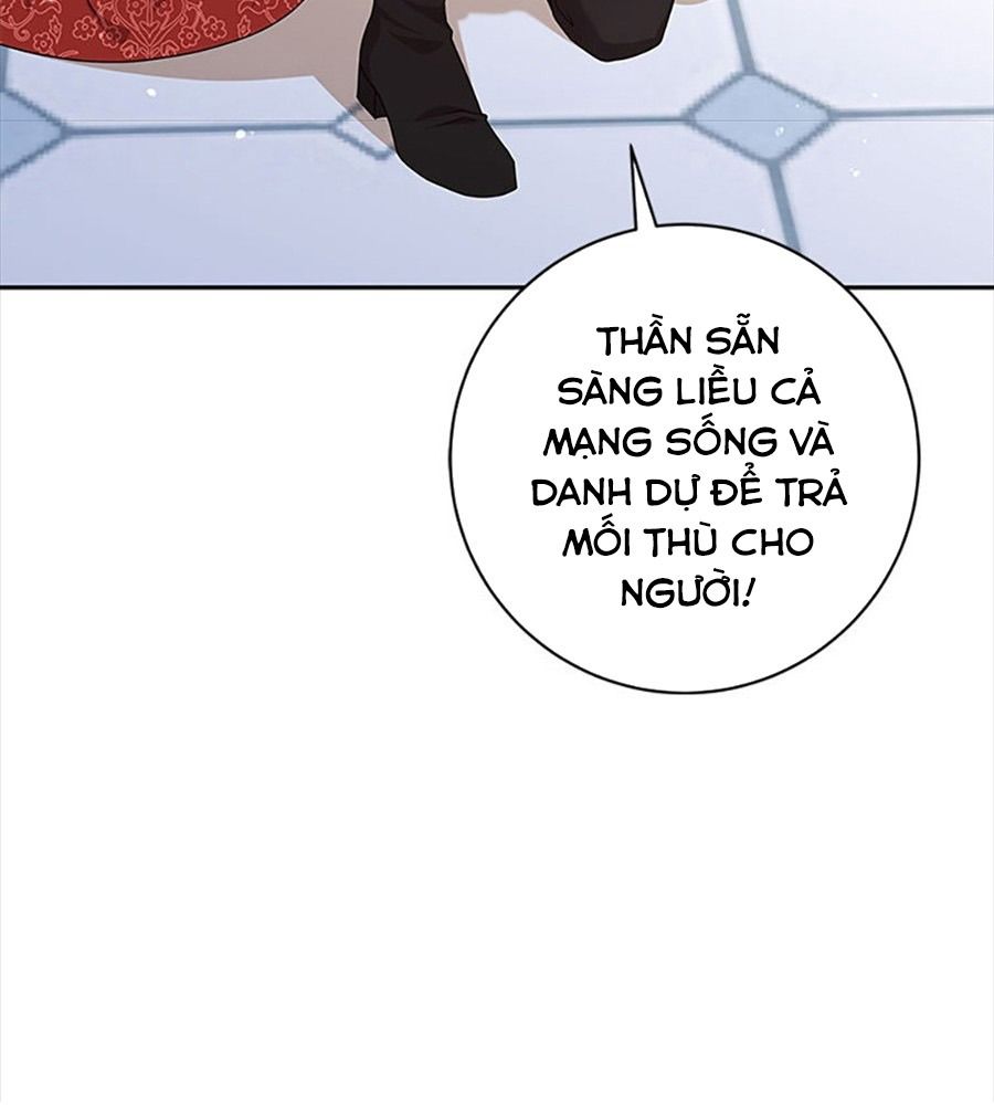 Cuộc Sống Của Nữ Vương Ác Quỷ: Chapter 47
