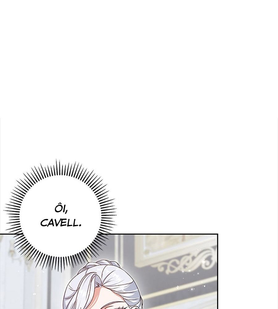 Cuộc Sống Của Nữ Vương Ác Quỷ: Chapter 47