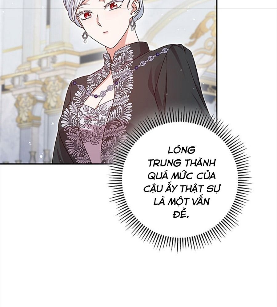 Cuộc Sống Của Nữ Vương Ác Quỷ: Chapter 47