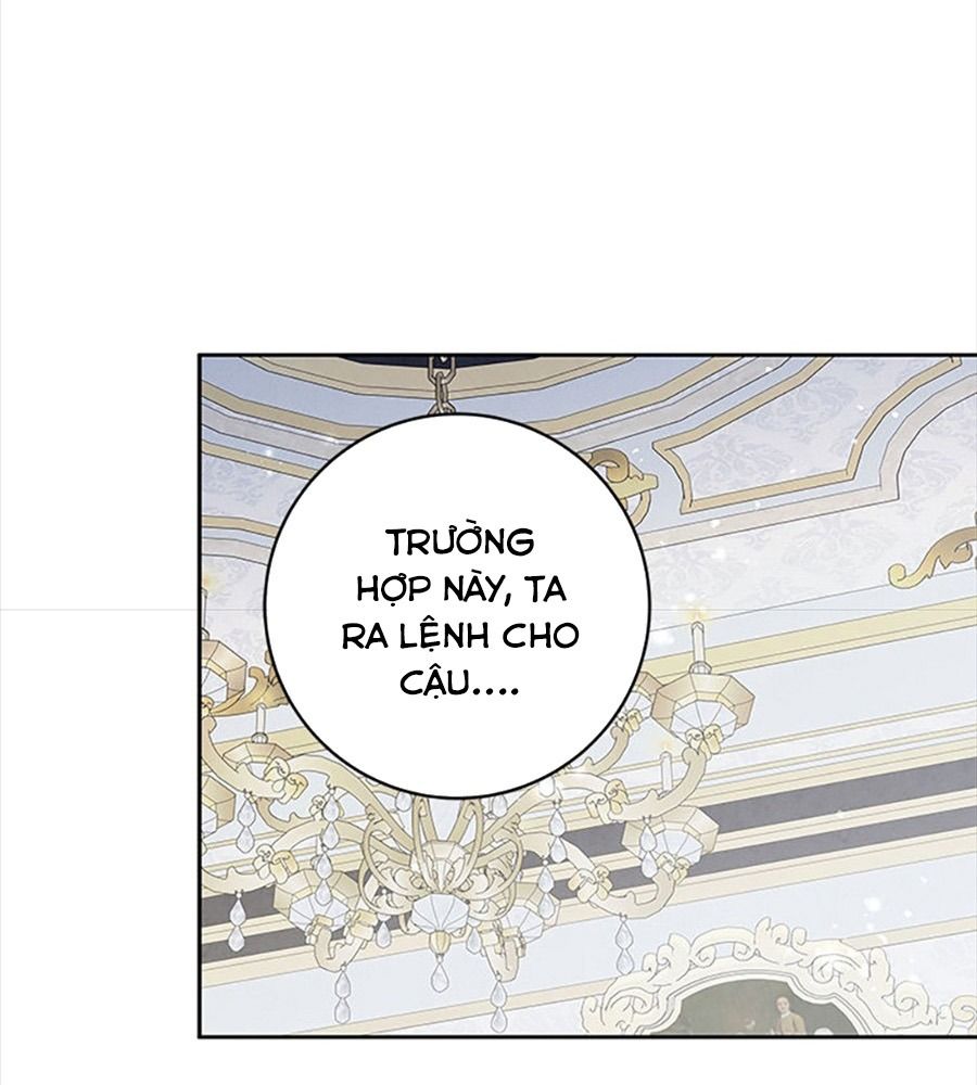 Cuộc Sống Của Nữ Vương Ác Quỷ: Chapter 47