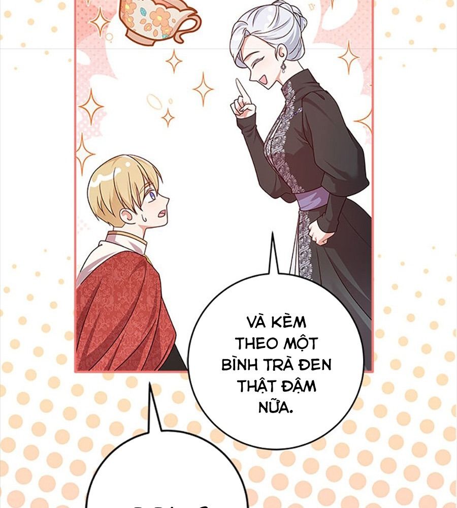 Cuộc Sống Của Nữ Vương Ác Quỷ: Chapter 47