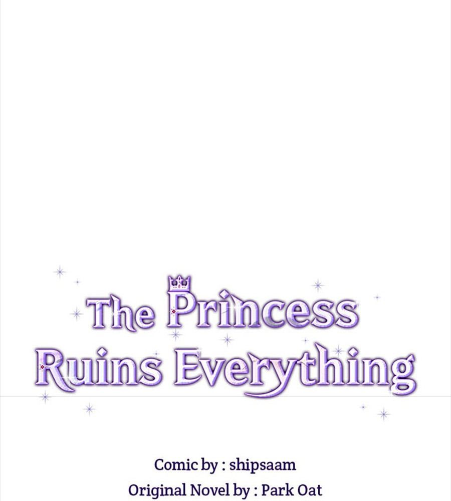 Cuộc Sống Của Nữ Vương Ác Quỷ: Chapter 47