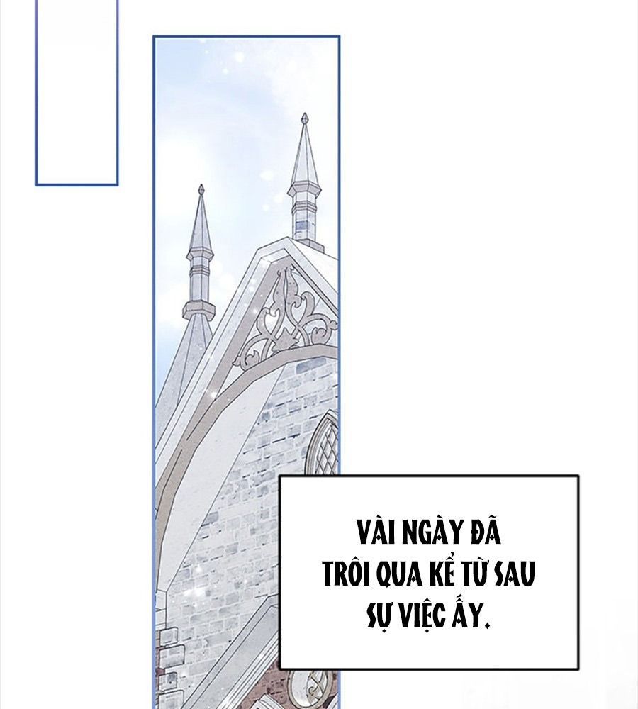 Cuộc Sống Của Nữ Vương Ác Quỷ: Chapter 47