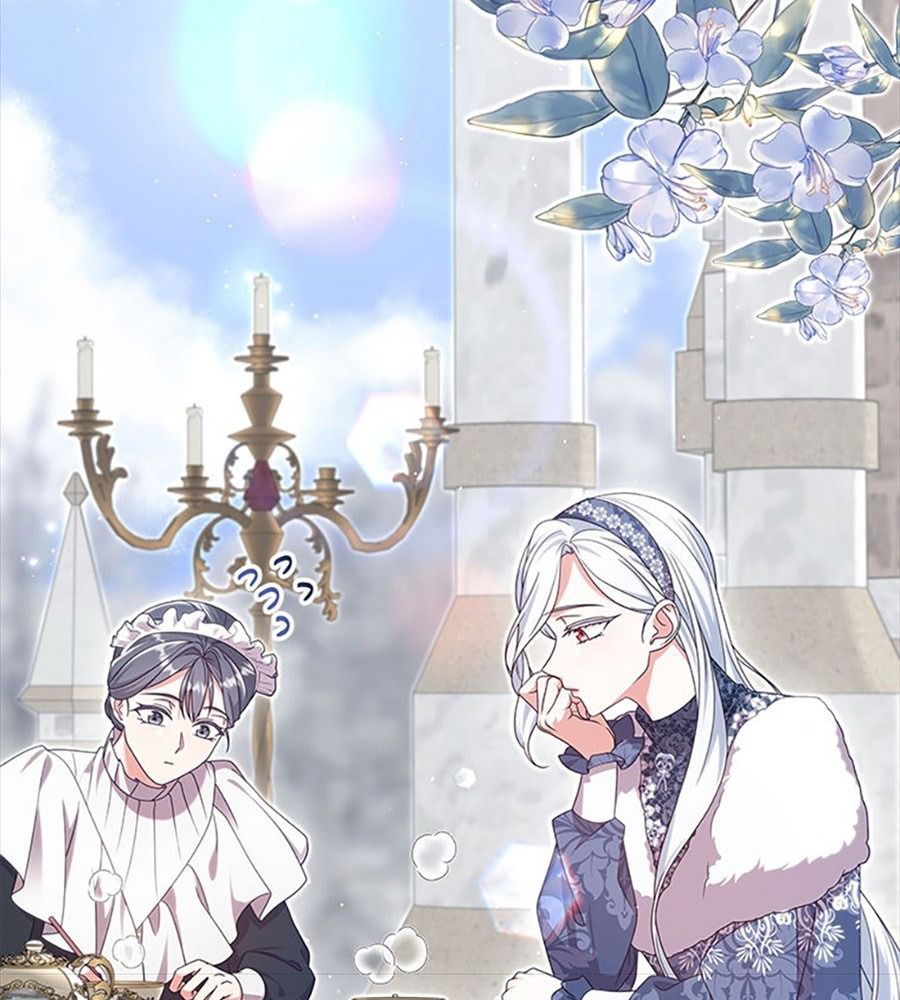 Cuộc Sống Của Nữ Vương Ác Quỷ: Chapter 47