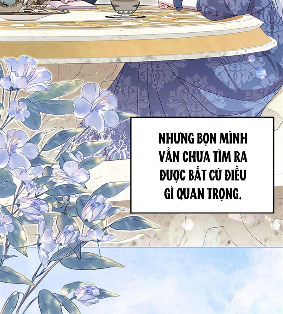 Cuộc Sống Của Nữ Vương Ác Quỷ: Chapter 47