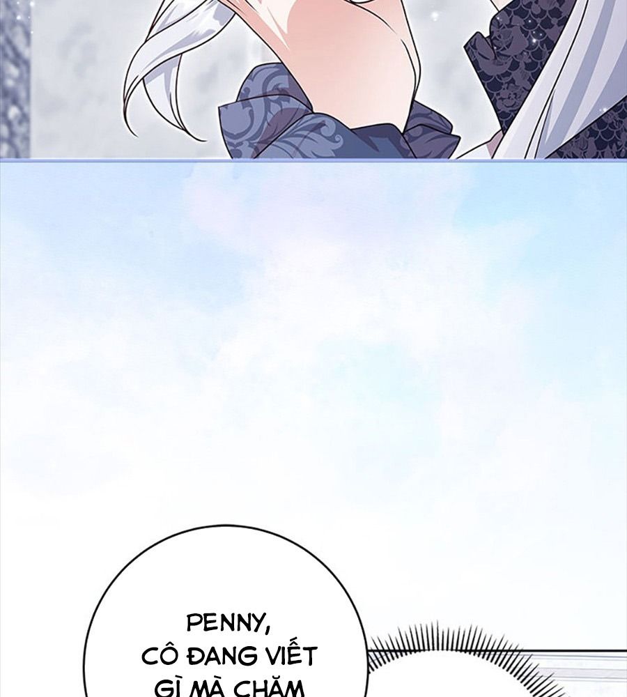 Cuộc Sống Của Nữ Vương Ác Quỷ: Chapter 47