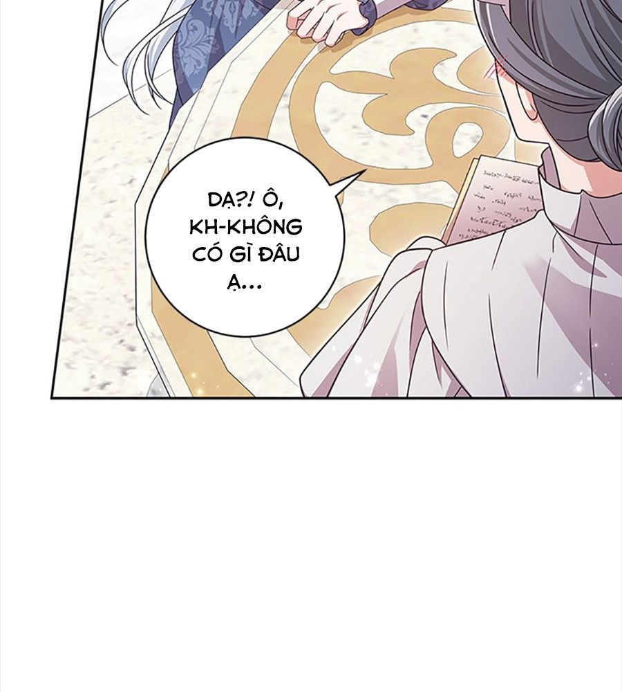 Cuộc Sống Của Nữ Vương Ác Quỷ: Chapter 47