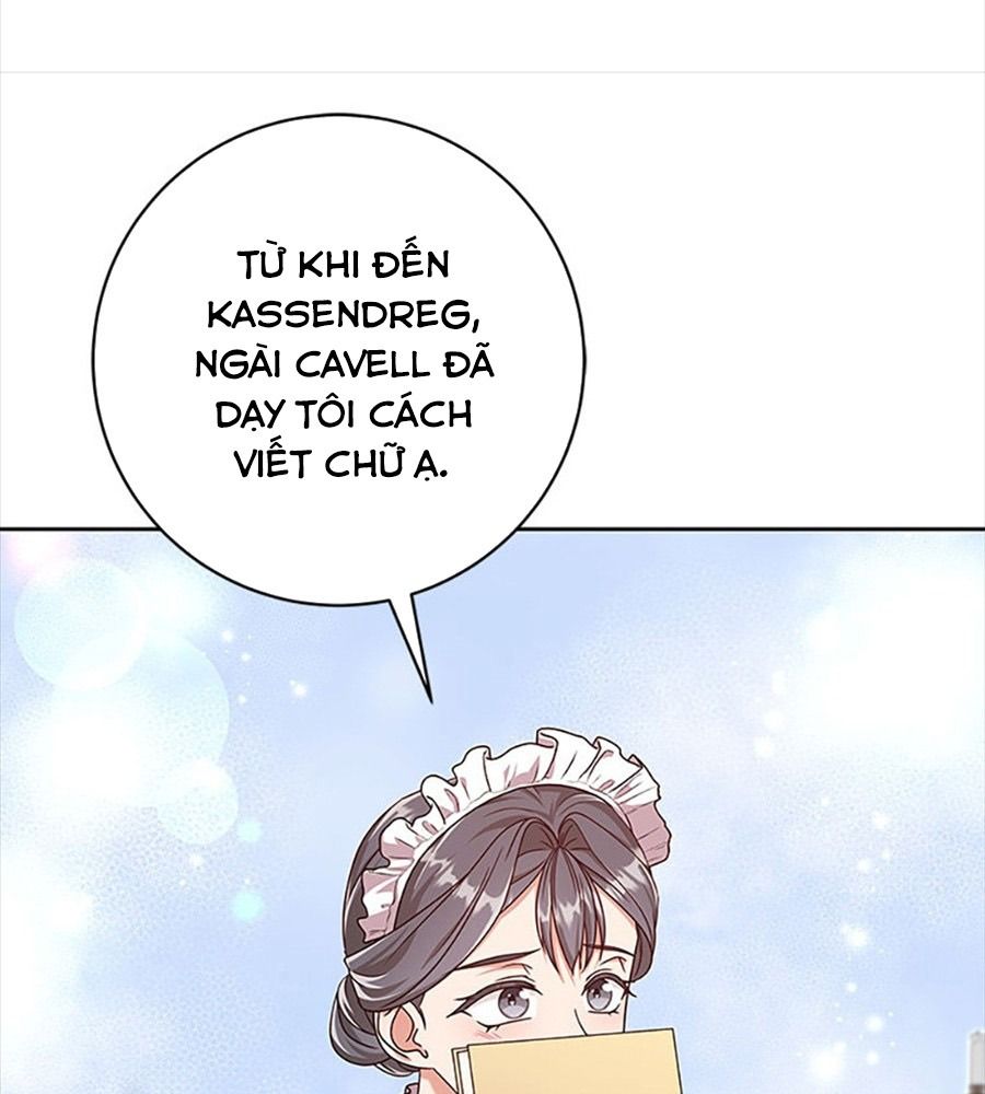 Cuộc Sống Của Nữ Vương Ác Quỷ: Chapter 47