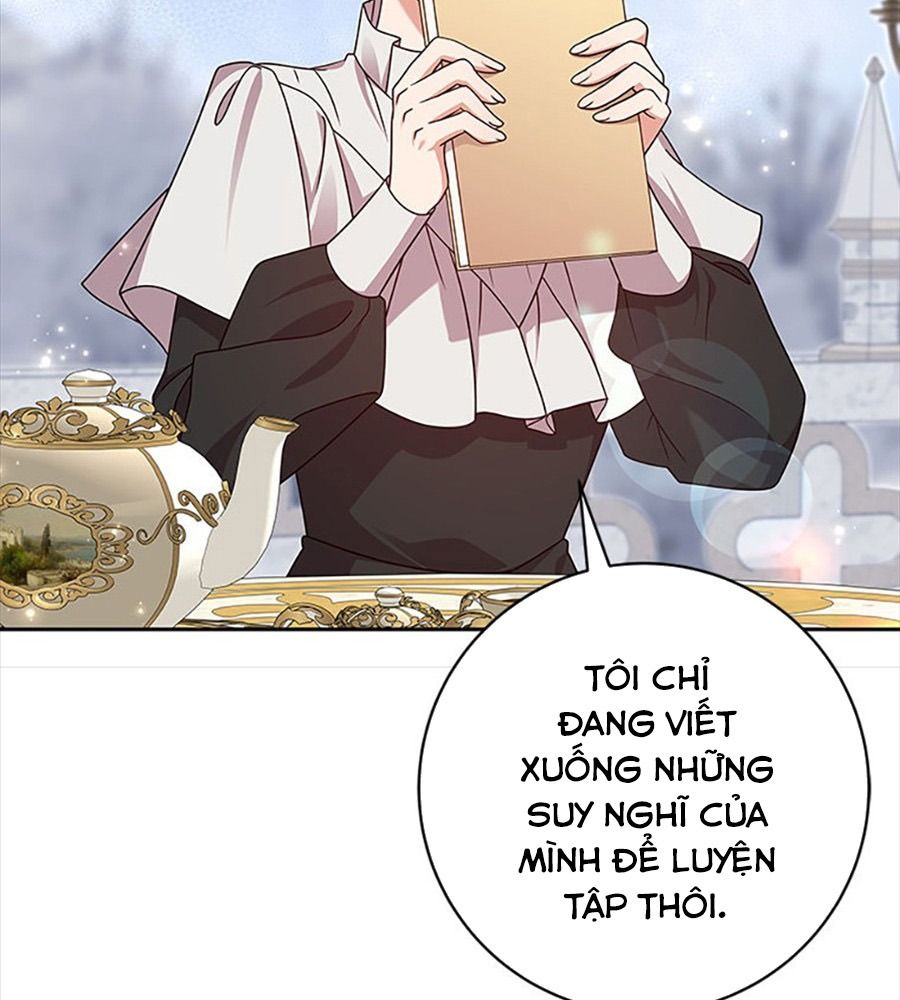 Cuộc Sống Của Nữ Vương Ác Quỷ: Chapter 47