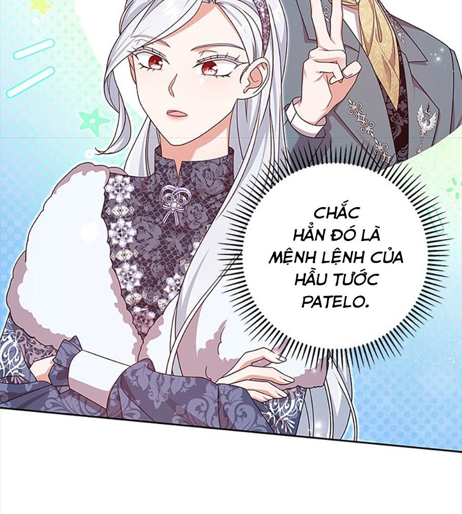 Cuộc Sống Của Nữ Vương Ác Quỷ: Chapter 47