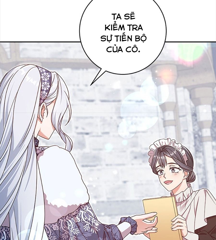 Cuộc Sống Của Nữ Vương Ác Quỷ: Chapter 47