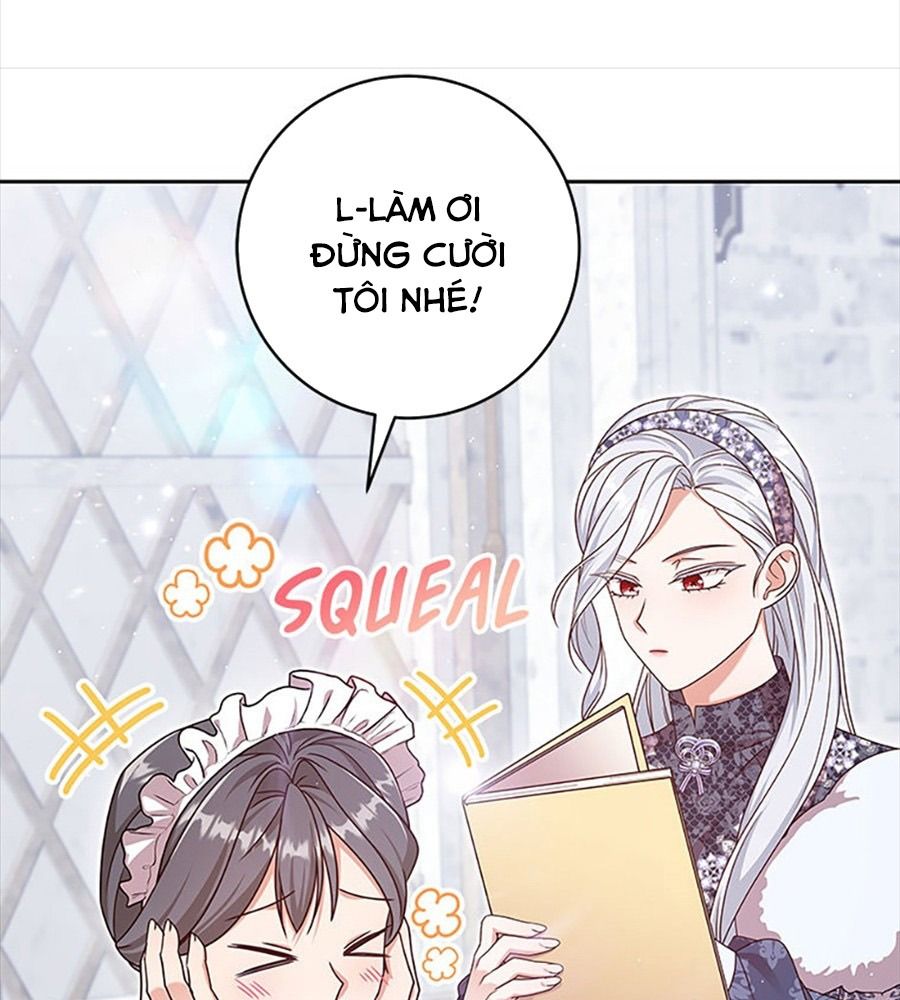 Cuộc Sống Của Nữ Vương Ác Quỷ: Chapter 47