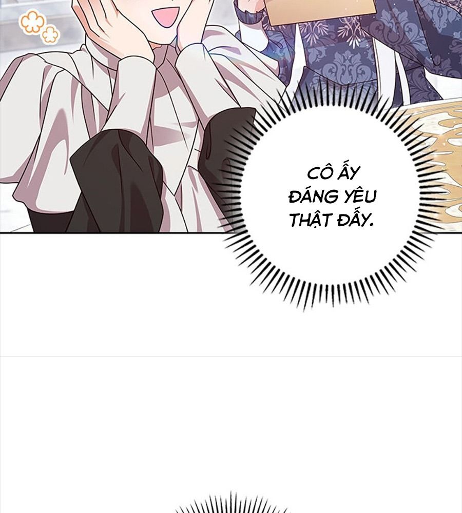 Cuộc Sống Của Nữ Vương Ác Quỷ: Chapter 47