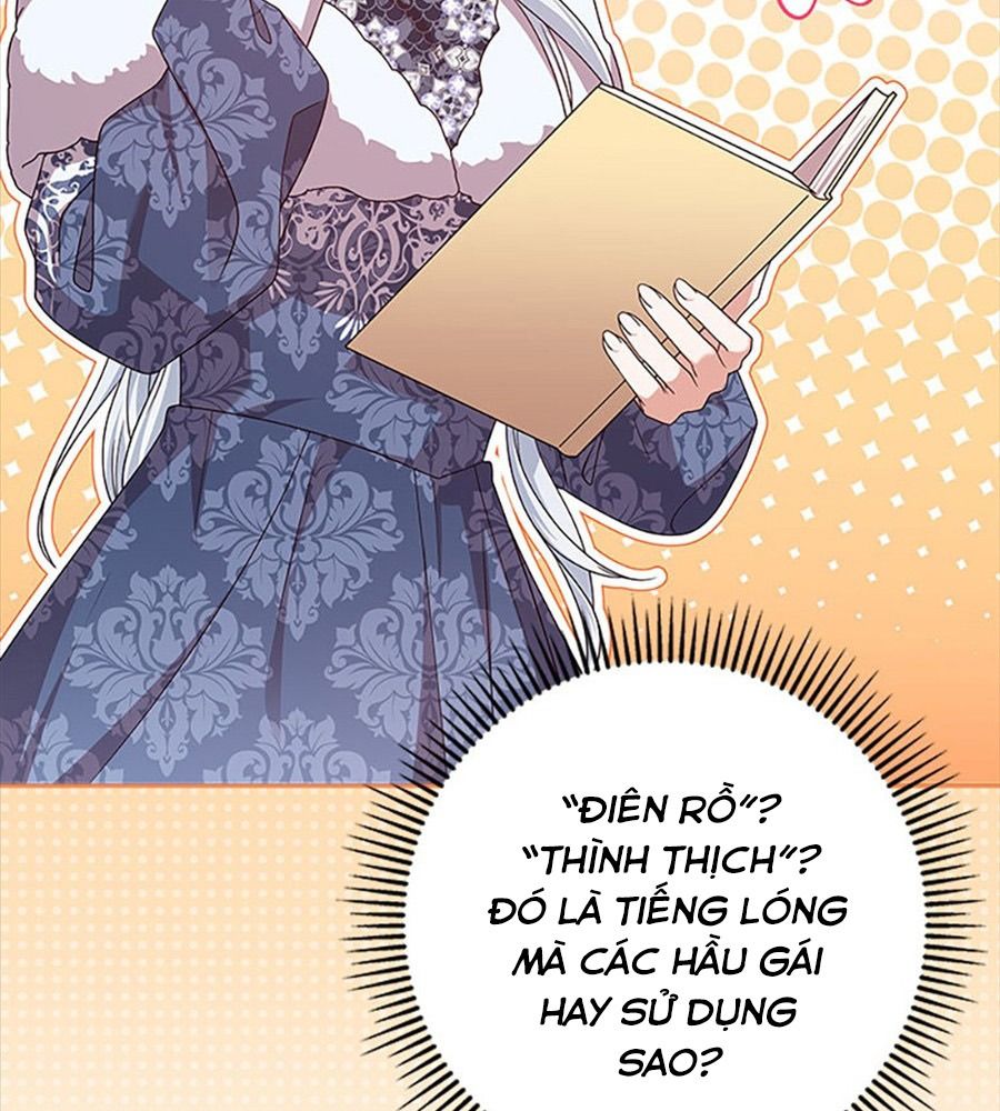 Cuộc Sống Của Nữ Vương Ác Quỷ: Chapter 47