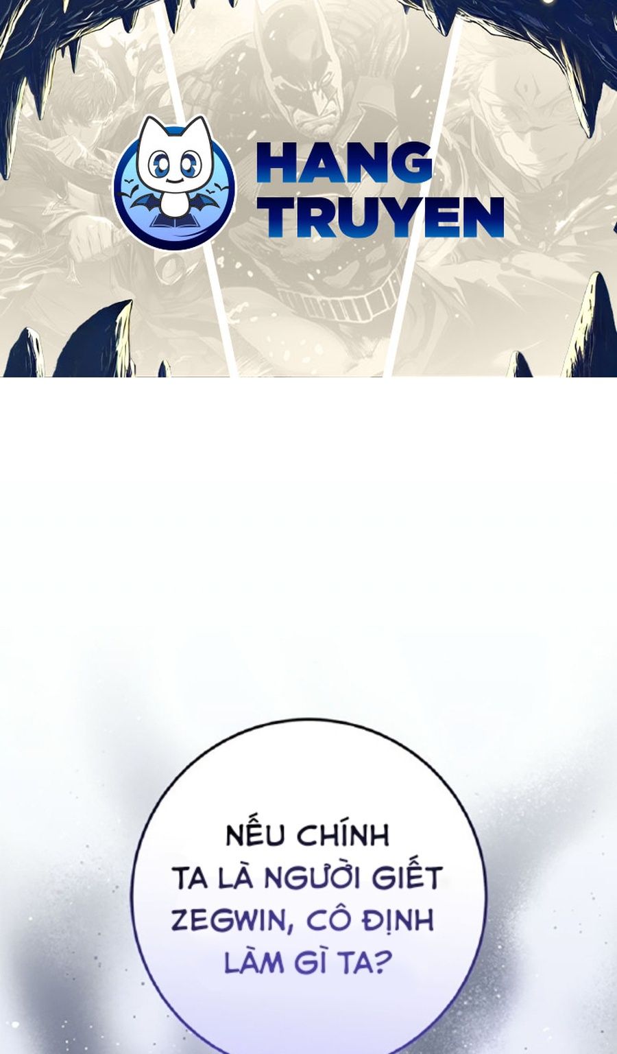 Cuộc Sống Của Nữ Vương Ác Quỷ: Chapter 49